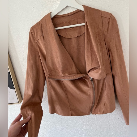 BLANK NYC JACKET / S / like new! - Picture 3 of 4